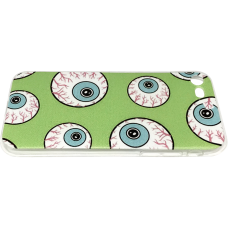 iPhone Case - Eyeballs