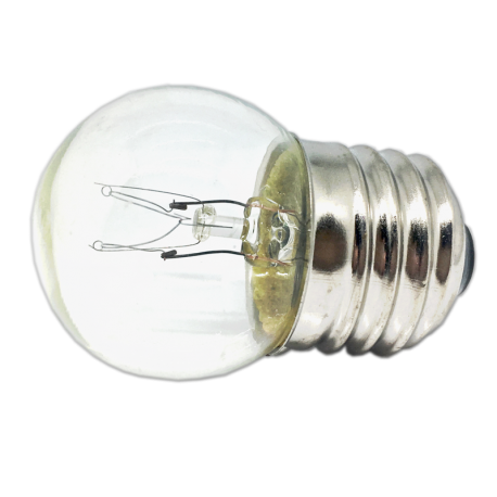 Topcon Lensometer Bulb, 15W/120V - Sigma Pharmaceuticals