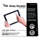 PDI Easy Screen® Cleaning Wipes