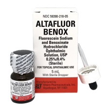 AltaFluor Benox (Fluress)