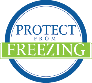 Protect from Freezing